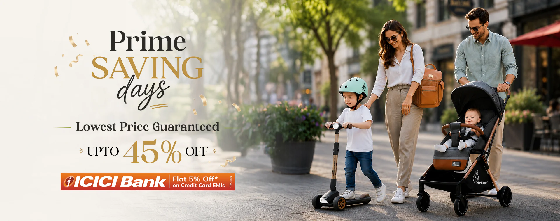 Smart Comfort for Little Explorers