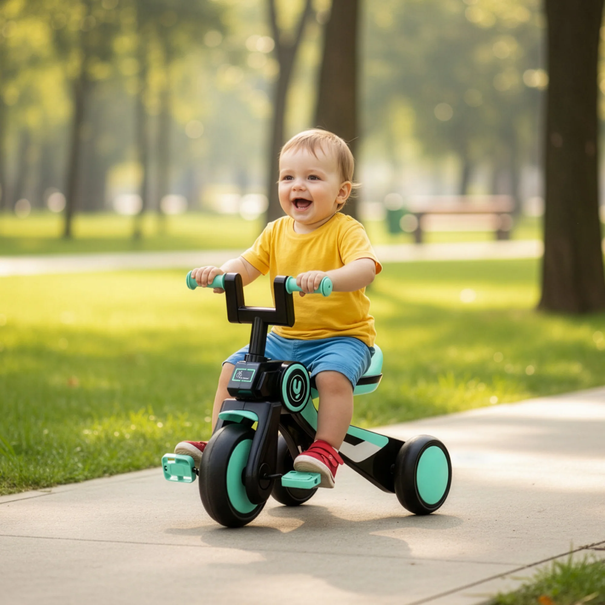 New Baby Product Launches